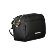 Black Polyethylene Handbag