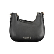 Black Polyethylene Handbag