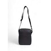 Black Recycled Polyester Bag