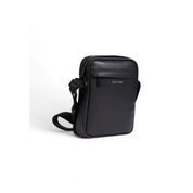 Black Recycled Polyester Bag