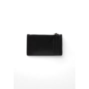 Black Leather Wallet