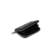 Black Polyethylene Wallet