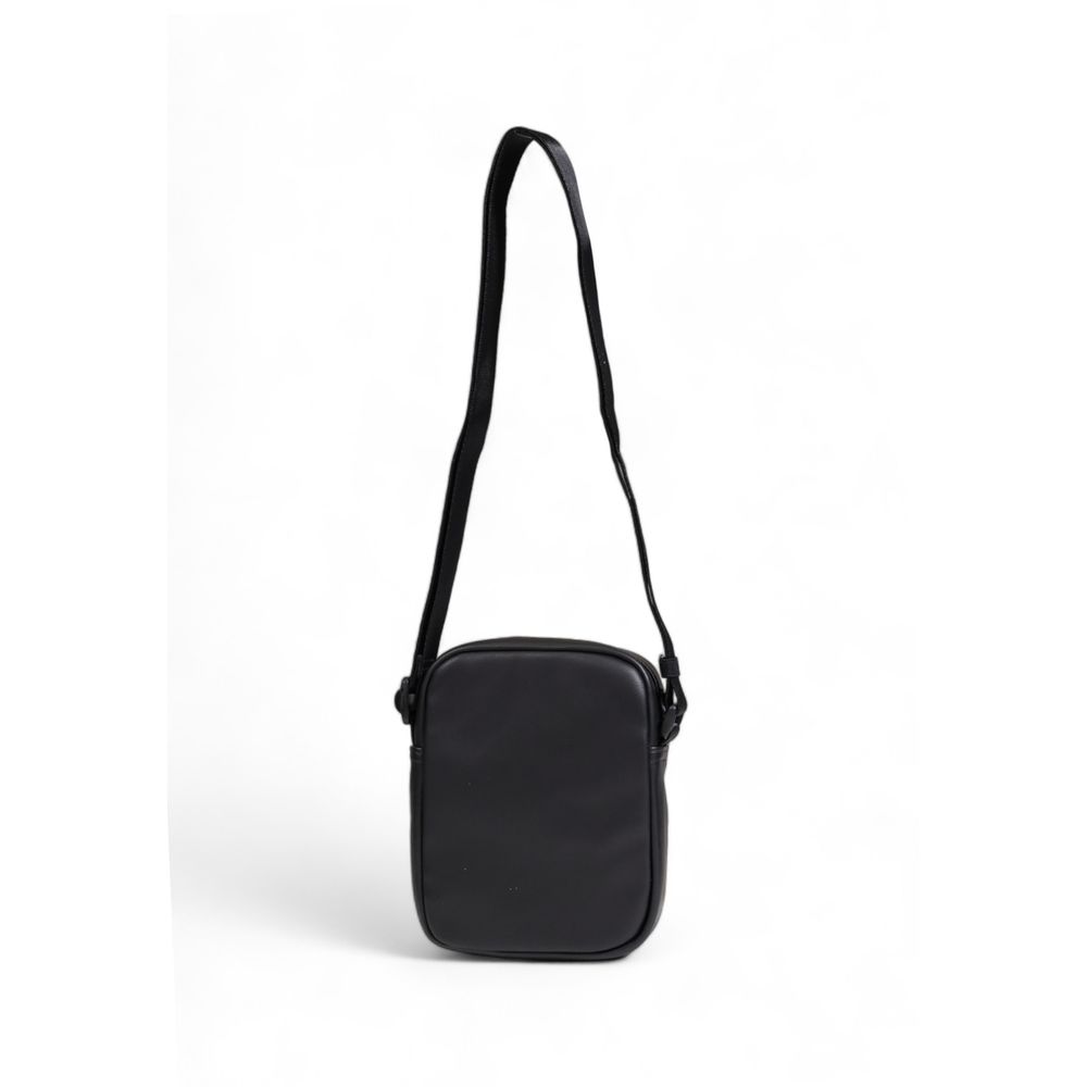 Black Polyethylene Bag