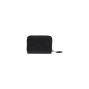 Black Polyethylene Wallet