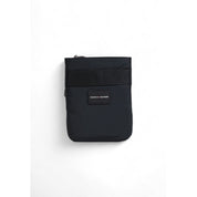 Black Recycled Polyester Bag