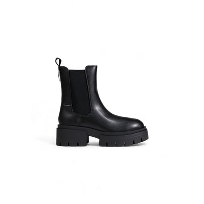 Black Polyethylene Boot