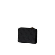 Gray Polyethylene Wallet