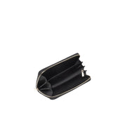 Black Polyethylene Wallet