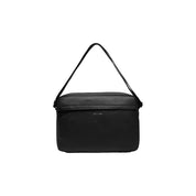 Black Recycled Polyester Bag