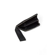 Black Polyethylene Wallet