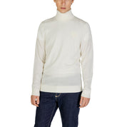 Cream Wool Sweater