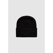 Black Cotton Hats & Cap