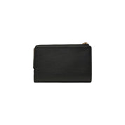 Black Polyethylene Wallet