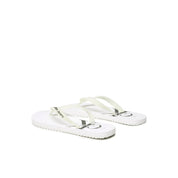 White Polyethylene Sandal