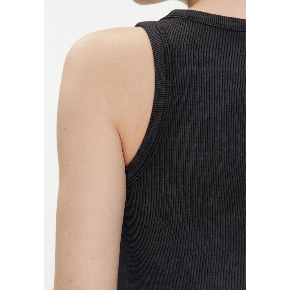 Black BETTER Cotton INITIATIVE Dress