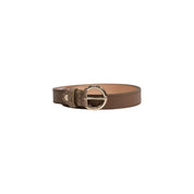 Brown Polyester Belt