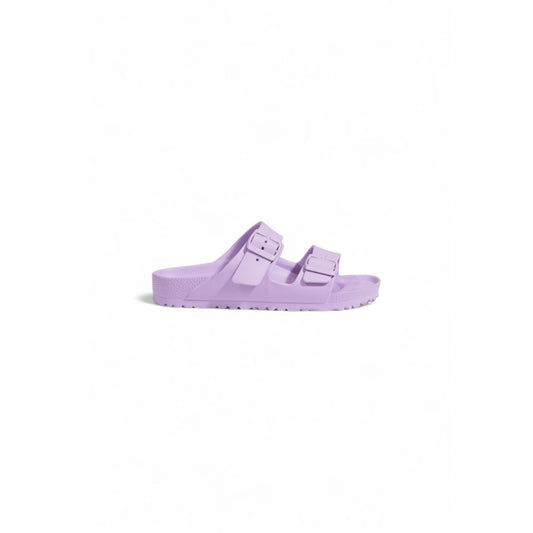 Purple EVA Foam Sandal