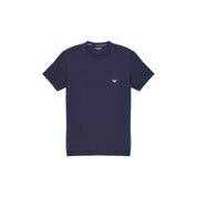 Blue Modal T-Shirt