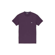 Purple Modal T-Shirt