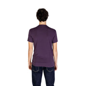 Purple Modal T-Shirt