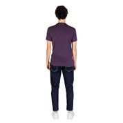 Purple Modal T-Shirt