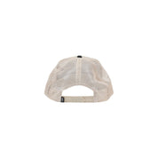 Beige Polyester Hats & Cap