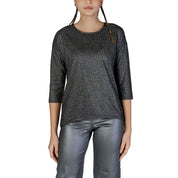 Bicolor Recycled Polyester Long Sleeve