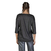 Bicolor Recycled Polyester Long Sleeve