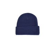 Blue Wool Hats & Cap