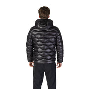 Black Polyamide Jacket