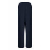 Blue Recycled Polyethylene Jeans & Pant