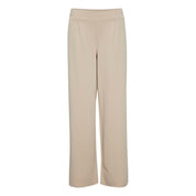 Beige Recycled Polyethylene Jeans & Pant