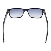 Blue Men Sunglasses