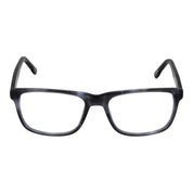 Blue Unisex Optical Frames