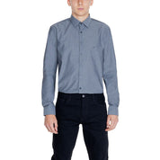 Black Cotton Shirt