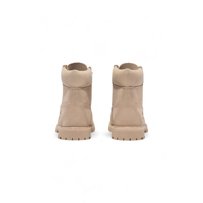 Beige Suede Restorer Brush Boot