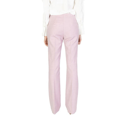 Multicolor Viscose Jeans & Pant