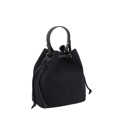 La Medusa Bucket Bag