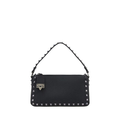 Small Rockstud shoulder bag