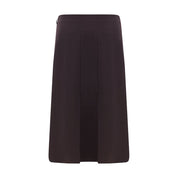 Midi Skirt