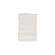 Beige Polyester Scarf