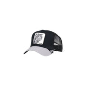 Black Polyester Hat