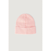 Multicolor Cotton Hat