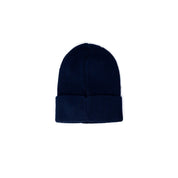 Blue Organic Cotton Hat