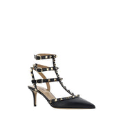 Rockstud Pumps