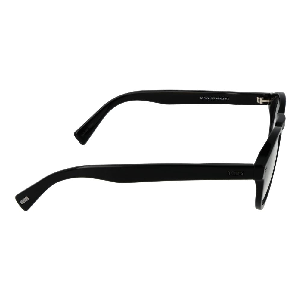 Black Men Optical Frames