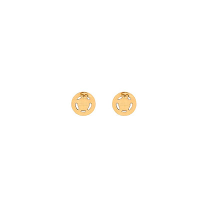 Medusa Earrings