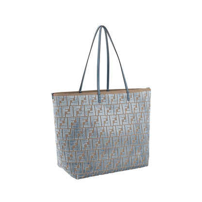 FF logos Tote Bag