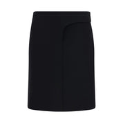 La Jupe Obra Mini Skirt