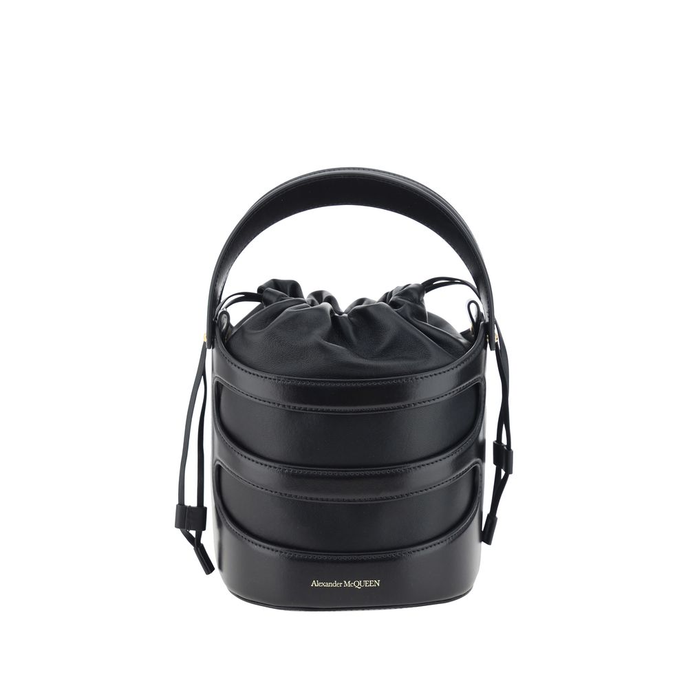 The Rise Bucket Bag